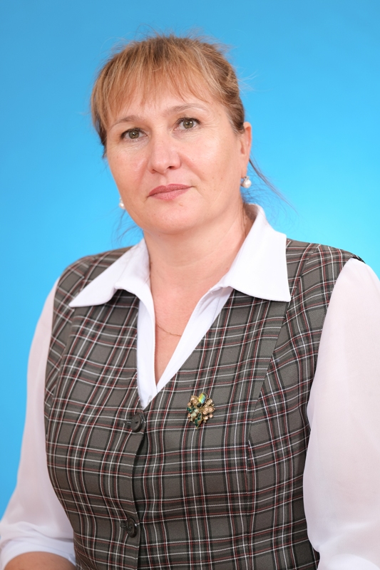 Могильницкая Александра Владимировна.